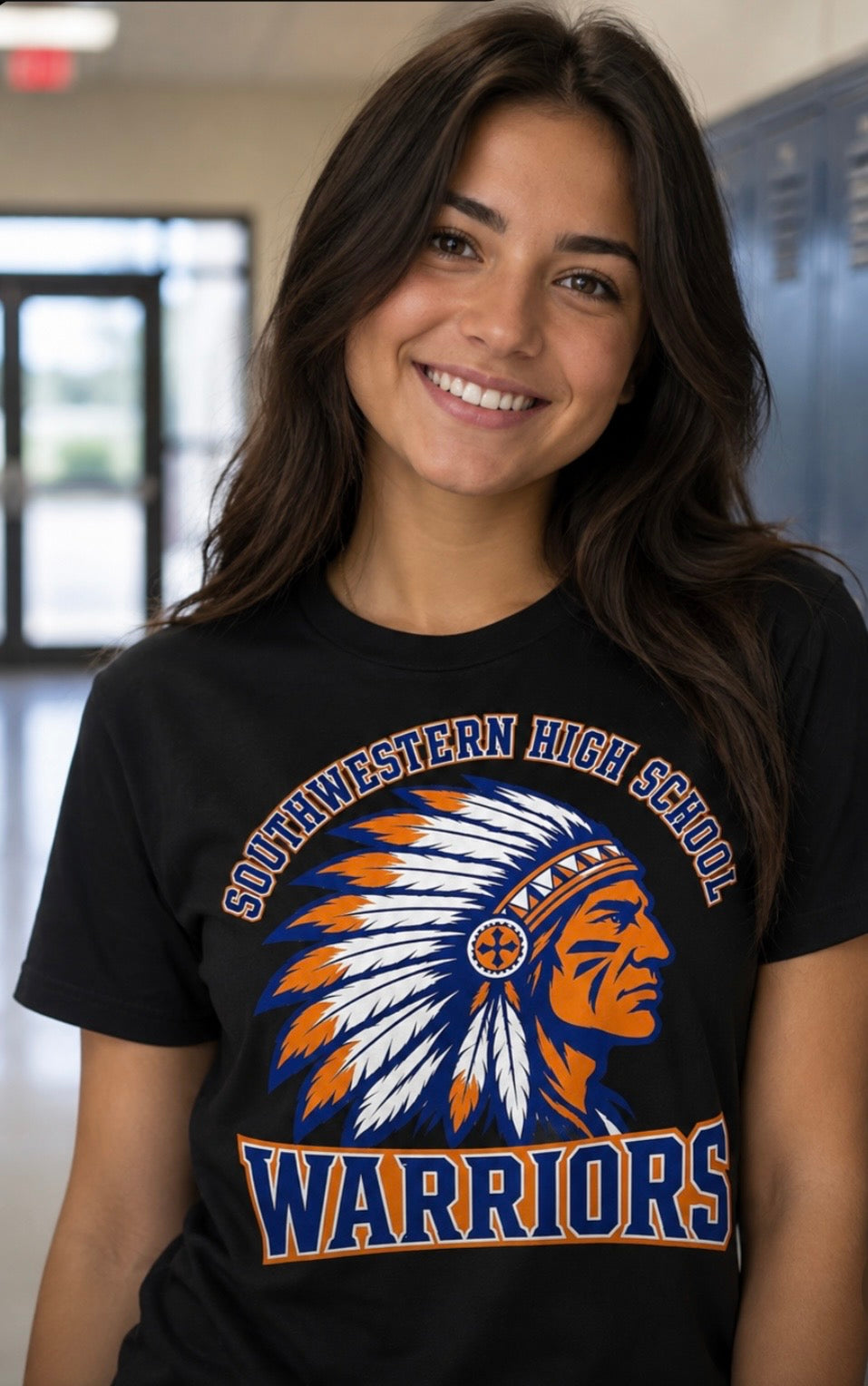 Southwestern Warriors