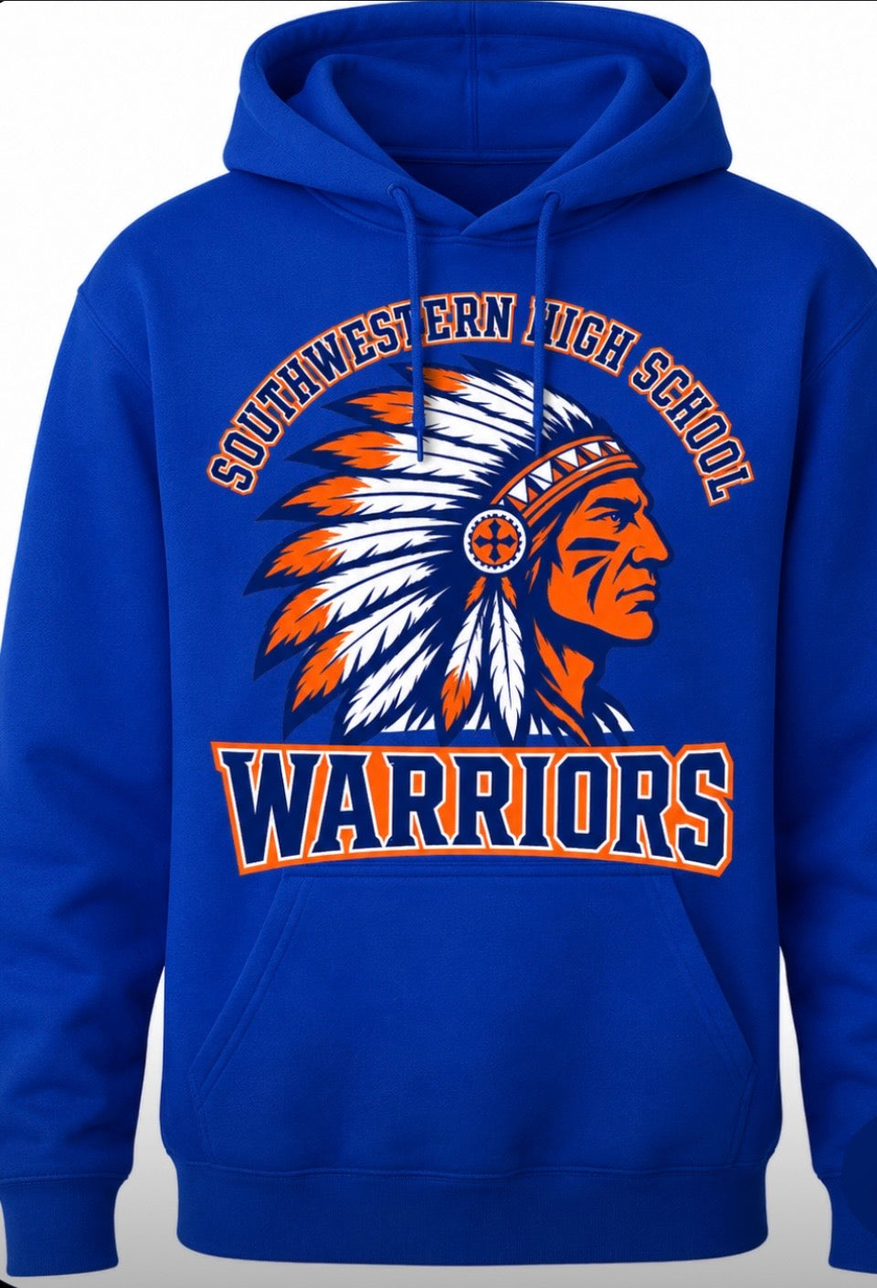 Southwestern Warriors