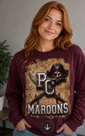 Pulaski County Maroons