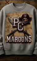 Pulaski County Maroons