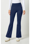 MedCouture Flare Leg Yoga Pant