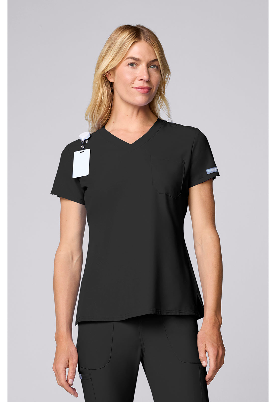 MC INSIGHT One Pocket Tuck-In Top