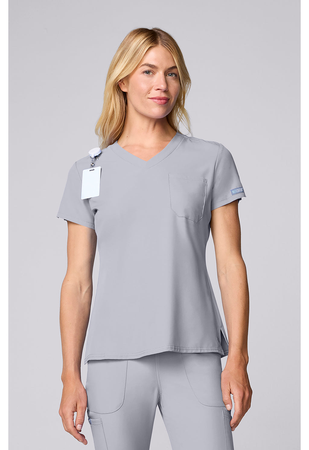 MC INSIGHT One Pocket Tuck-In Top