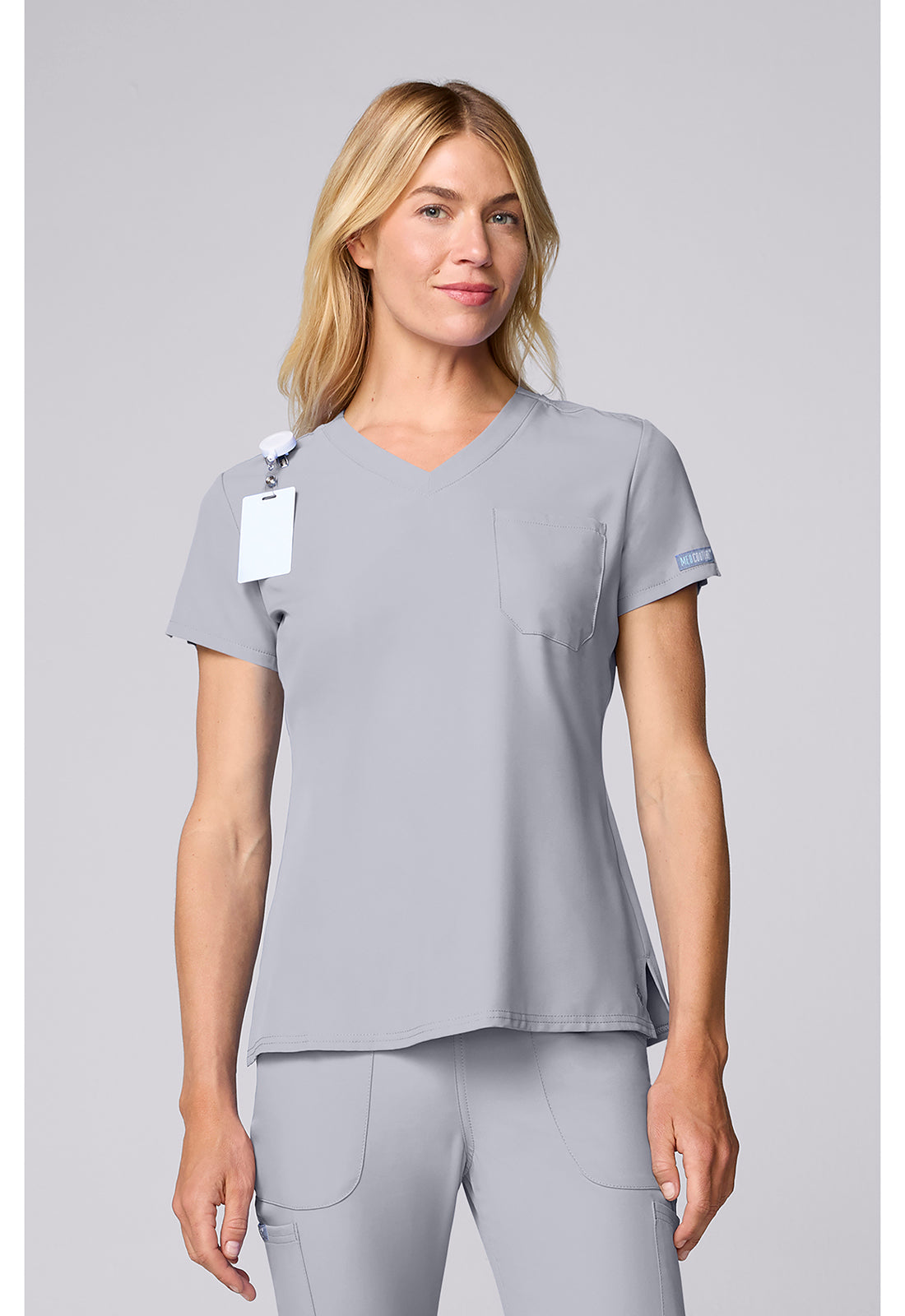 MC INSIGHT One Pocket Tuck-In Top