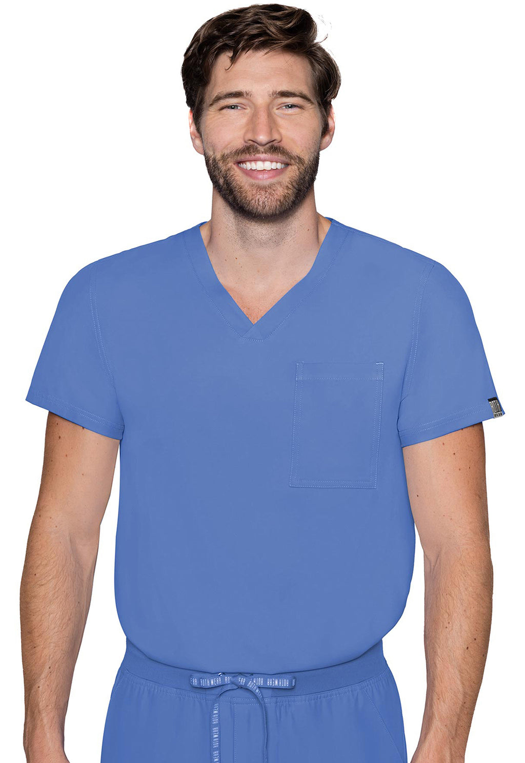 MC ROTHWEAR INSIGHT 1 Pocket Top