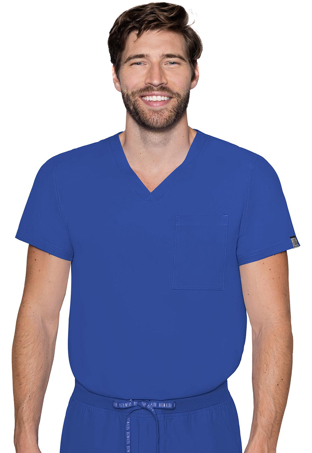 MC ROTHWEAR INSIGHT 1 Pocket Top