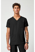 MC ROTHWEAR INSIGHT 3 Pocket Top