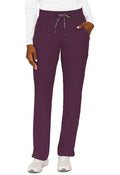 MC INSIGHT Zipper Pant Petite
