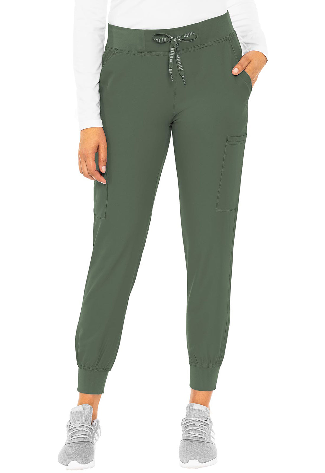 MC INSIGHT Jogger Petite