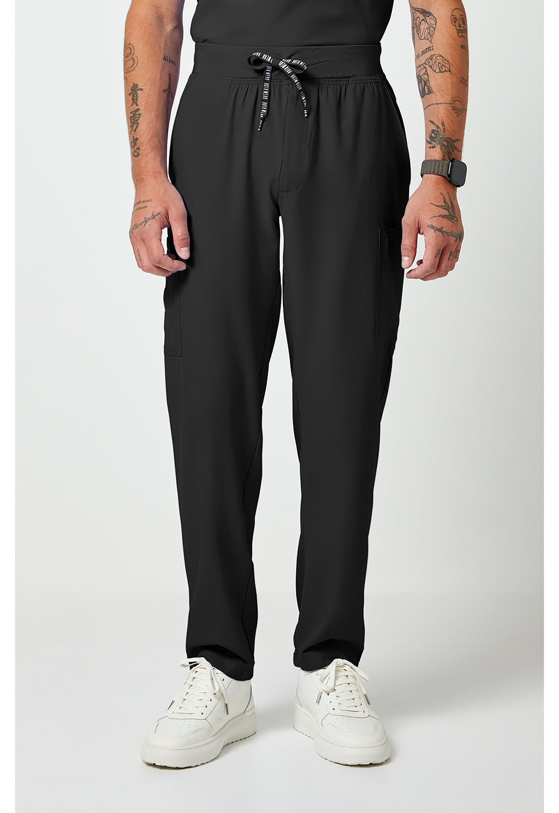 MC ROTHWEAR INSIGHT Straight Leg Pant