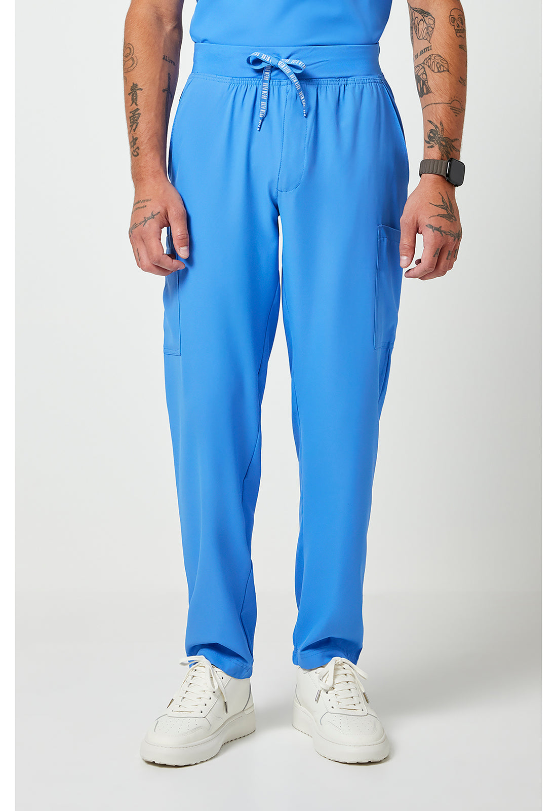 MC ROTHWEAR INSIGHT Straight Leg Pant