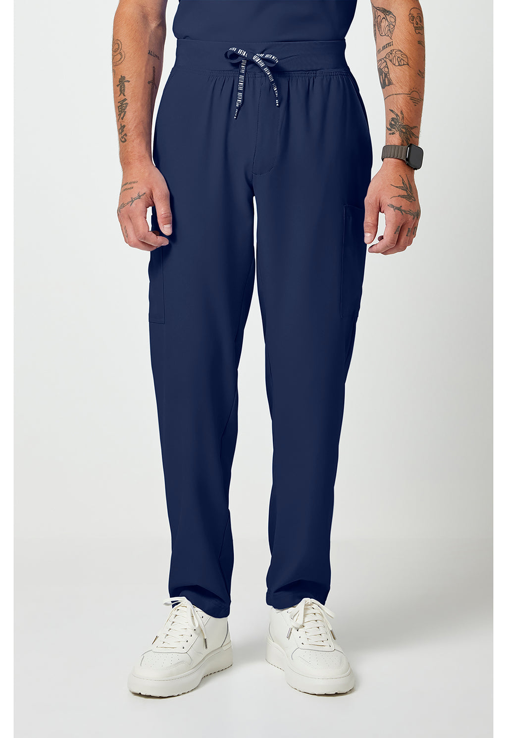 MC ROTHWEAR INSIGHT Straight Leg Pant