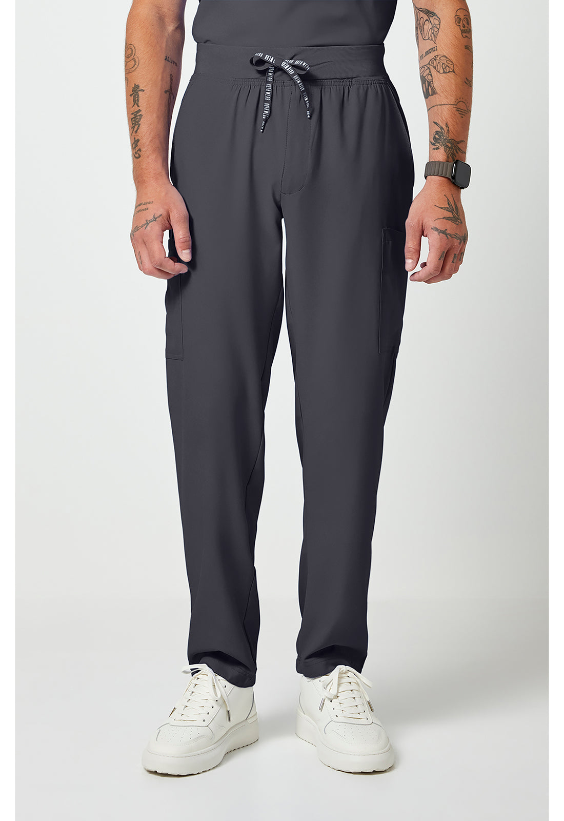 MC ROTHWEAR INSIGHT Straight Leg Pant
