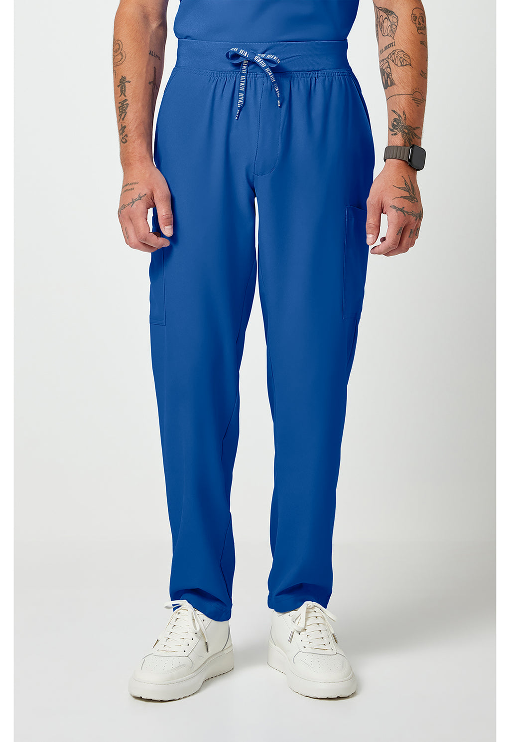 MC ROTHWEAR INSIGHT Straight Leg Pant