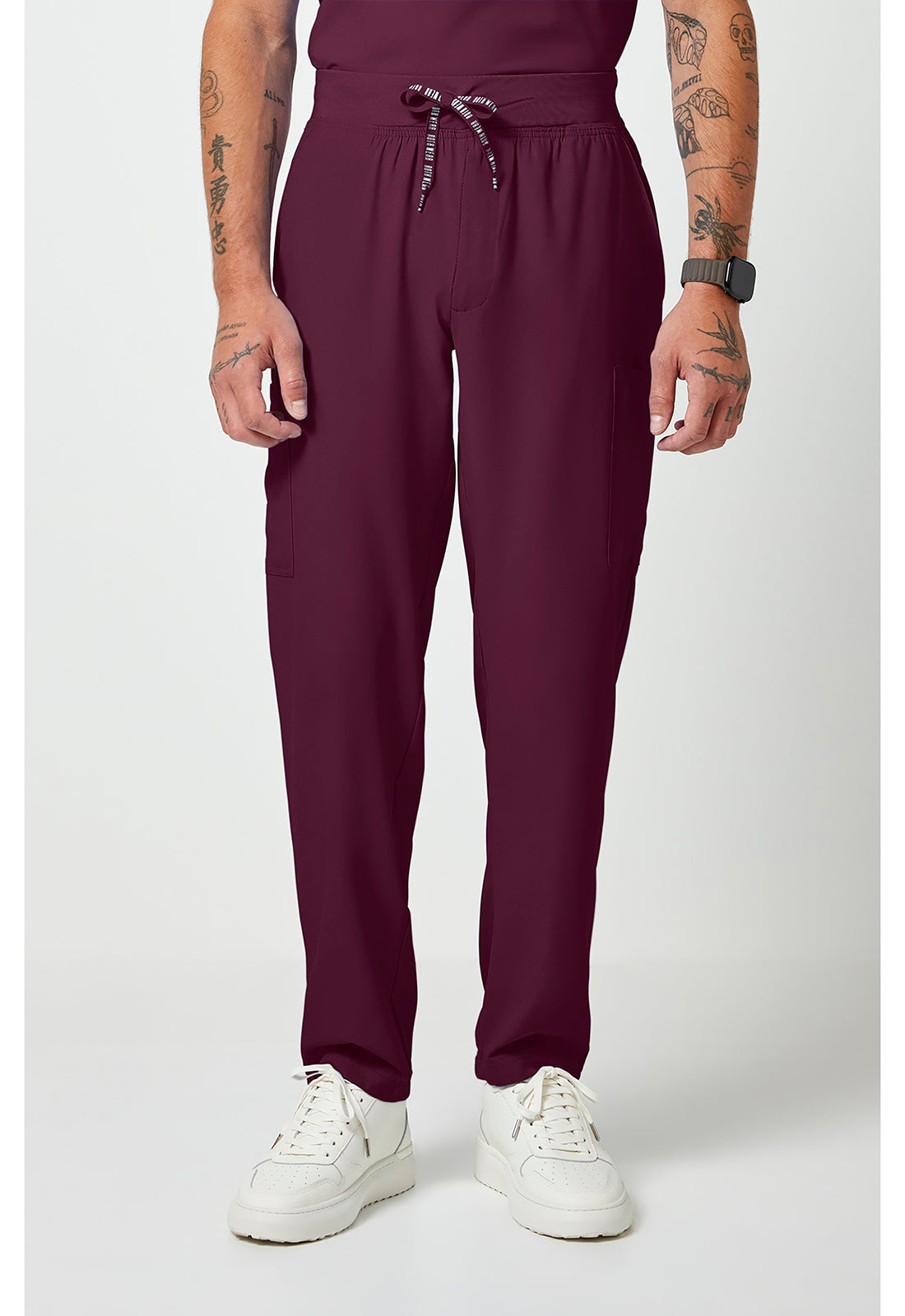 MC ROTHWEAR INSIGHT Straight Leg Pant