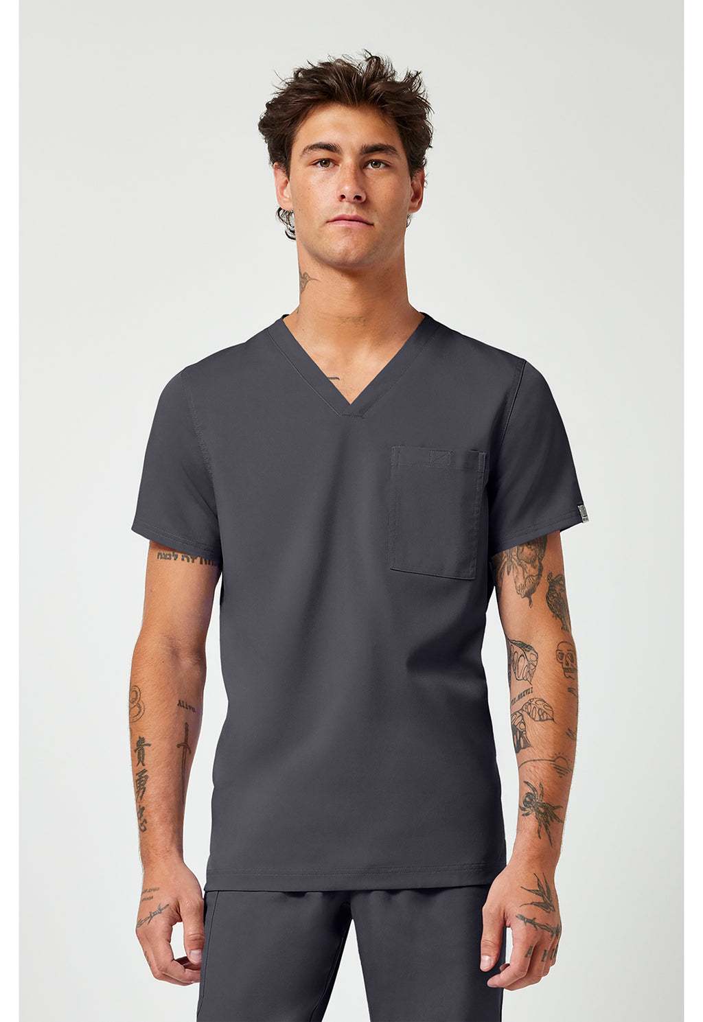 MC ROTHWEAR TOUCH Cadence One Pocket Top