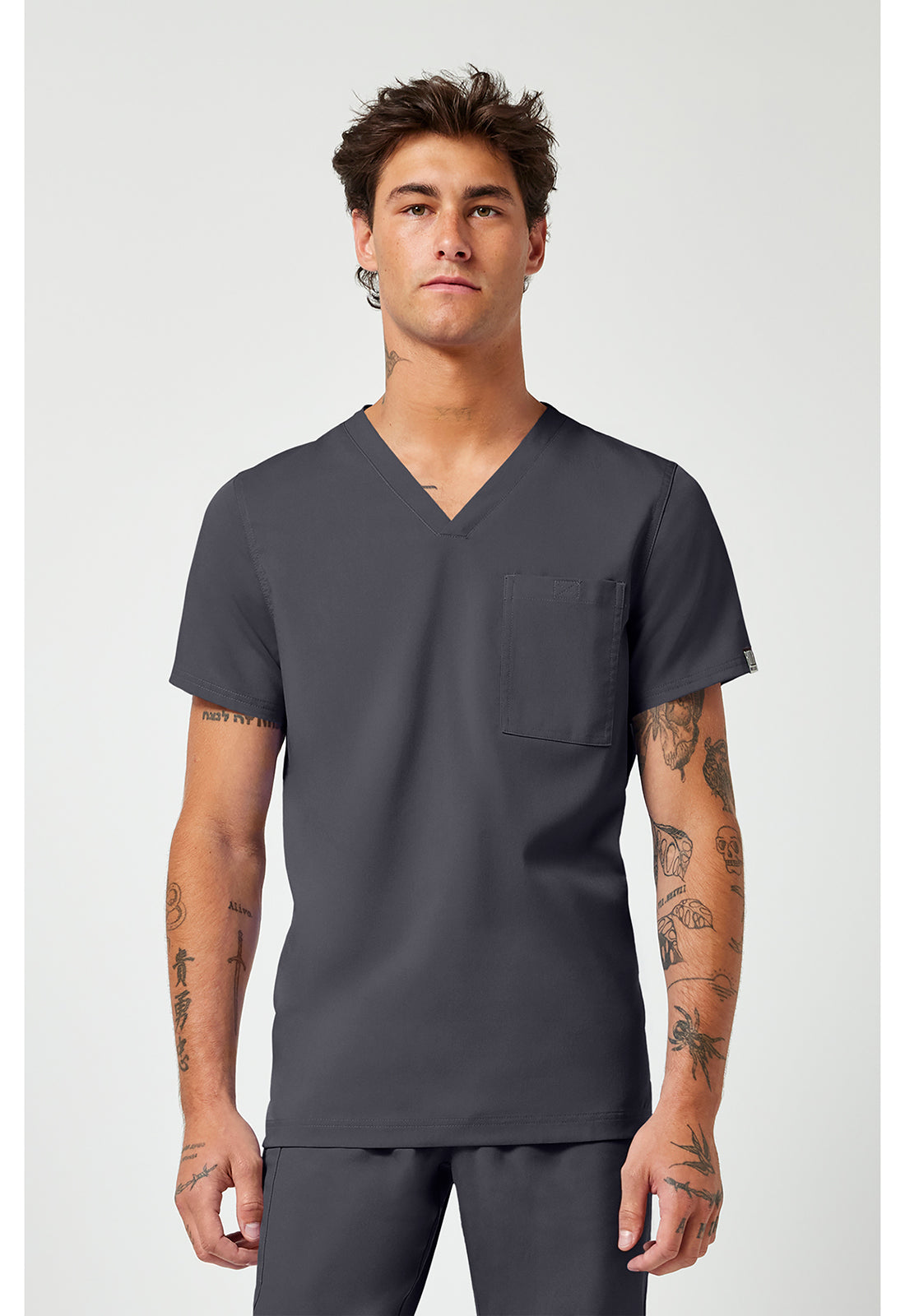 MC ROTHWEAR TOUCH Cadence One Pocket Top