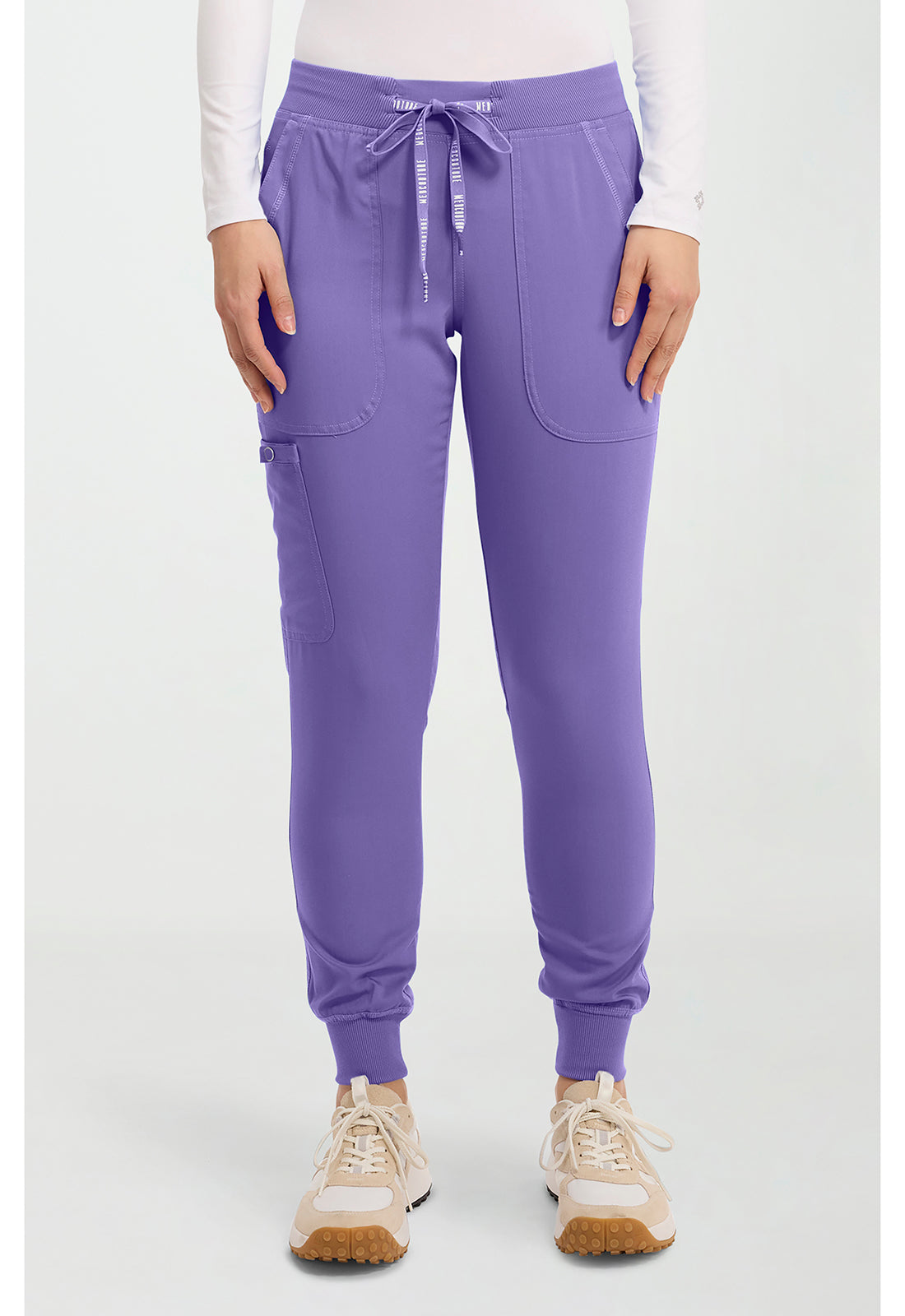 MedCouture Jogger Yoga Pant