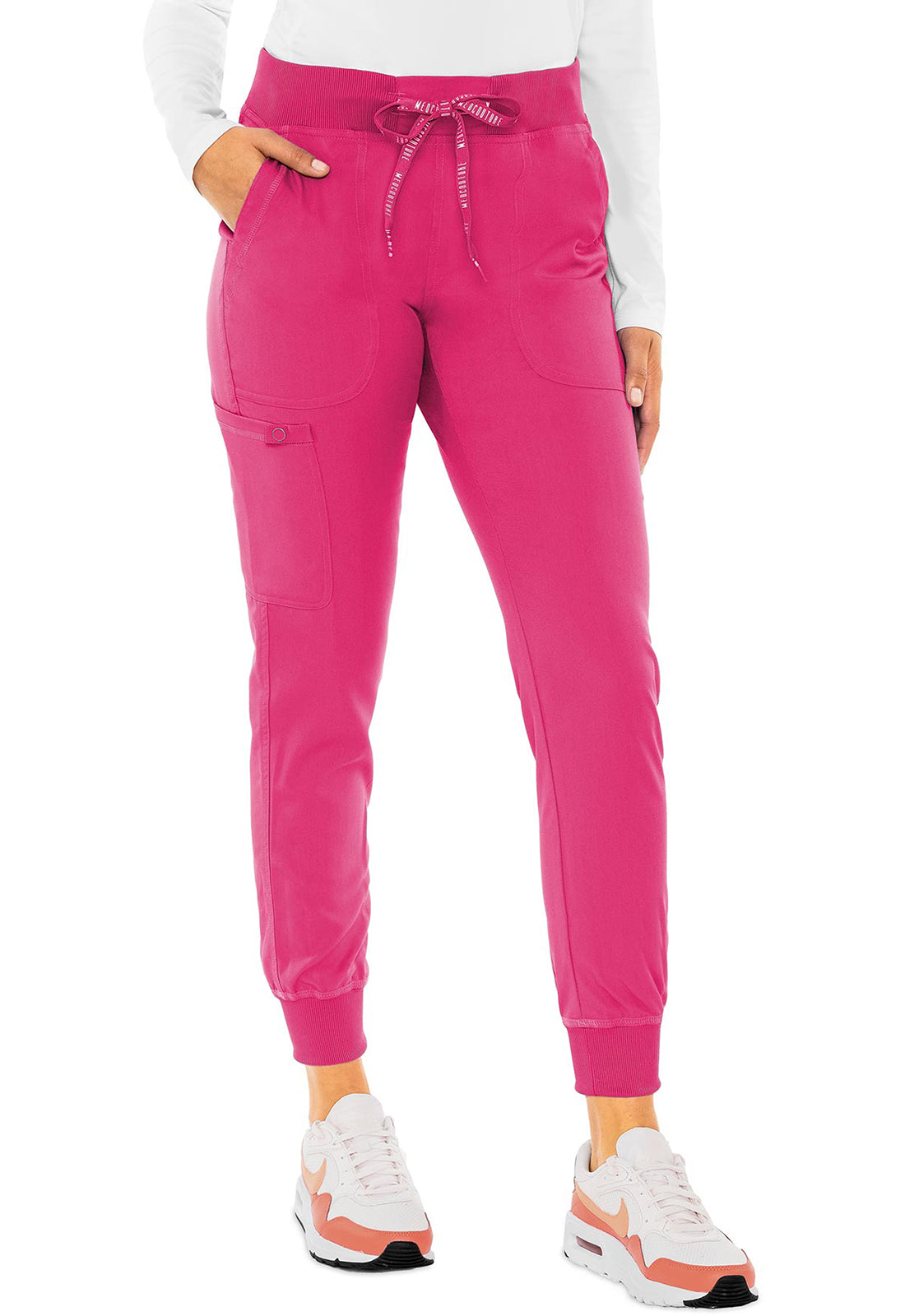 MedCouture Jogger Yoga Pant