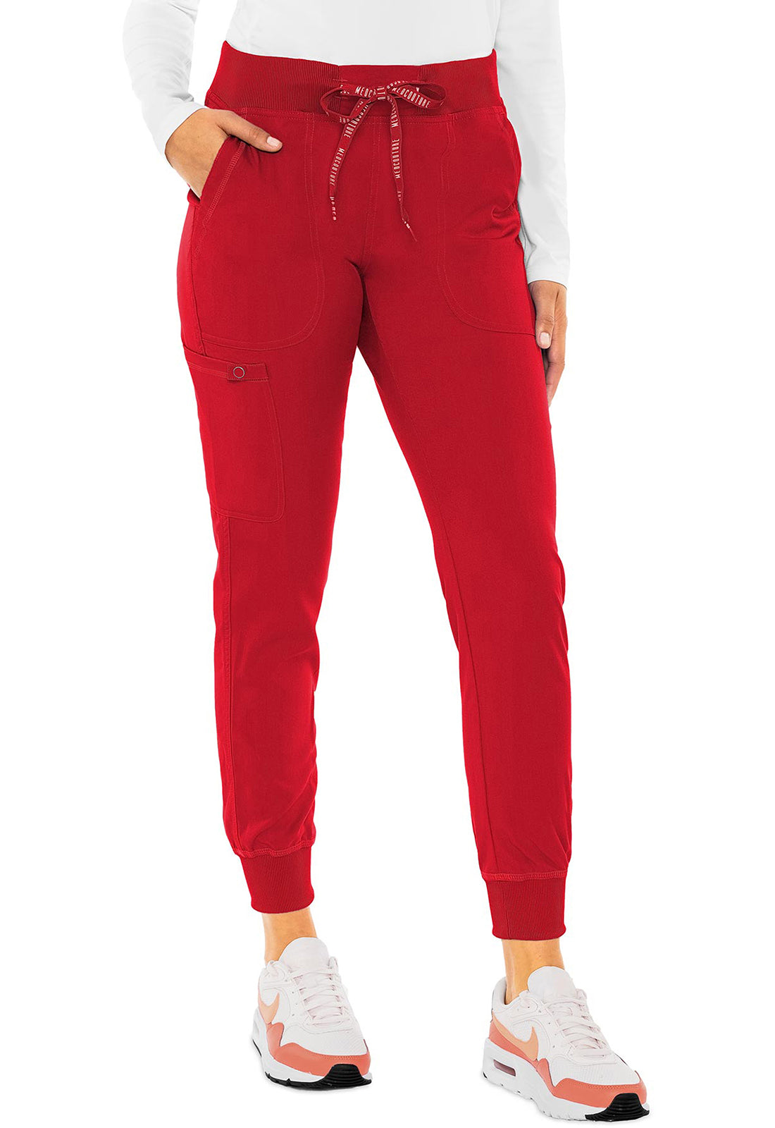 MedCouture Jogger Yoga Pant