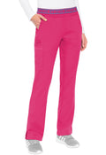 MC TOUCH Yoga 2 Cargo Pocket Pant