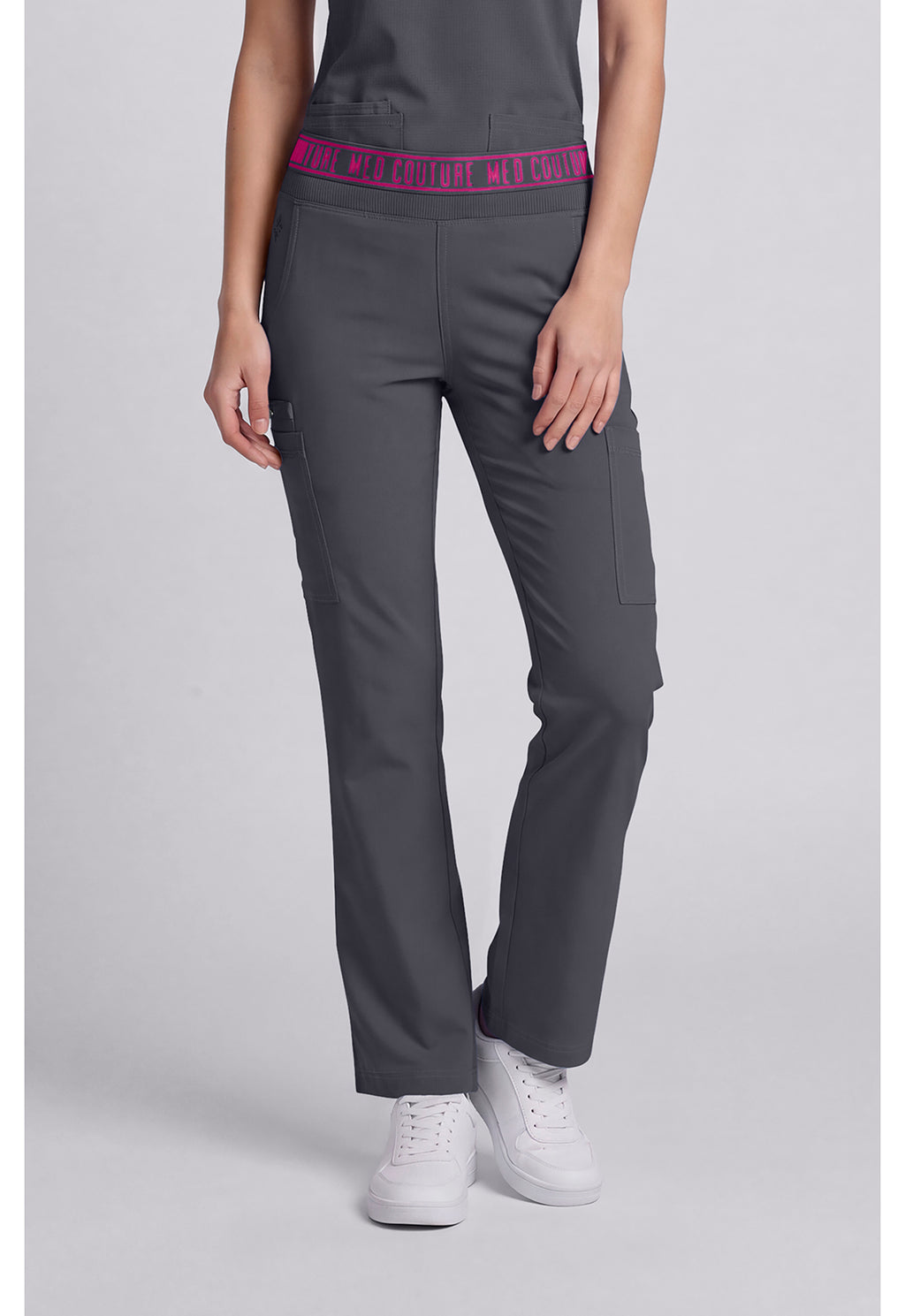 MC TOUCH Yoga 2 Cargo Pocket Pant