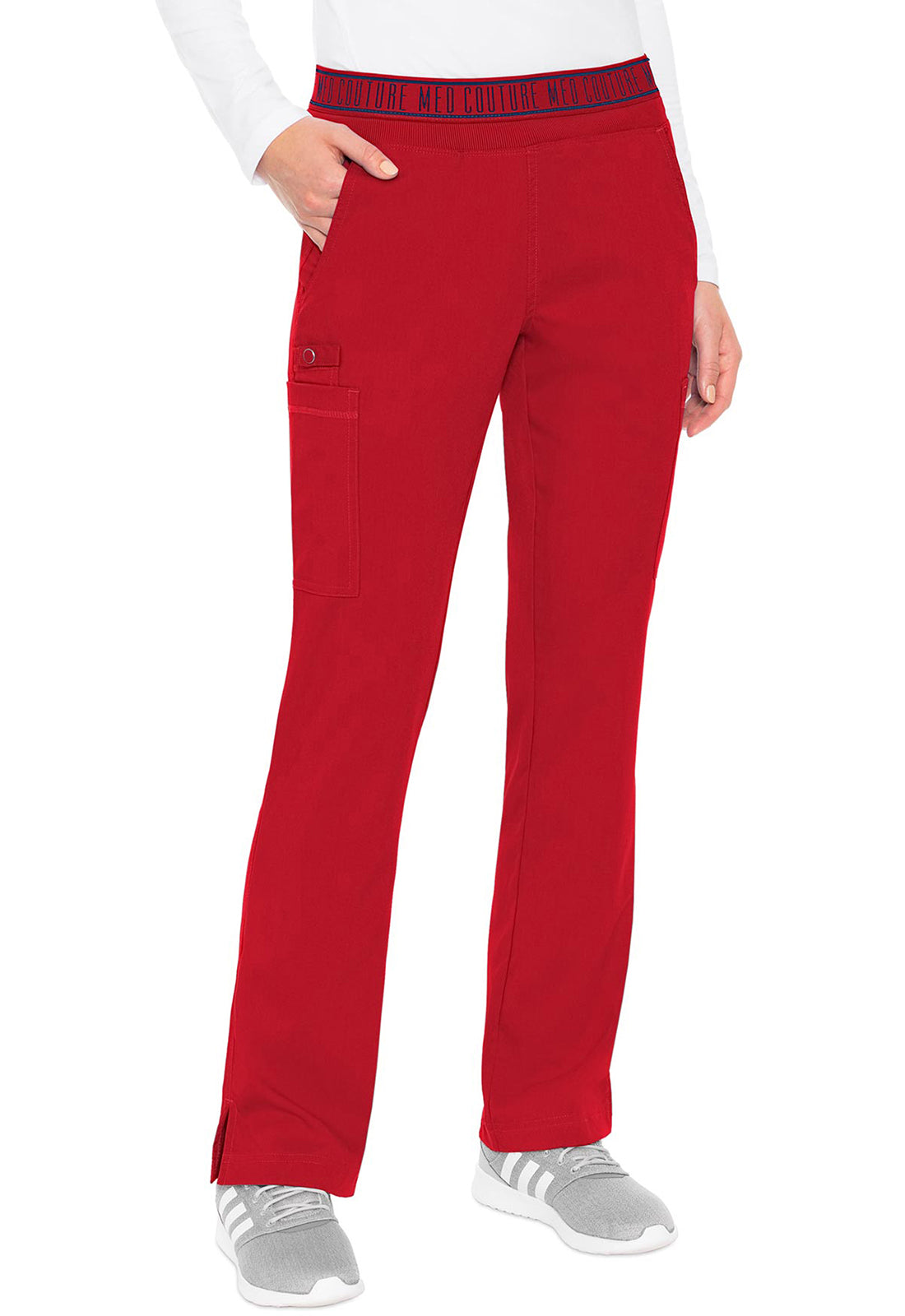 MC TOUCH Yoga 2 Cargo Pocket Pant
