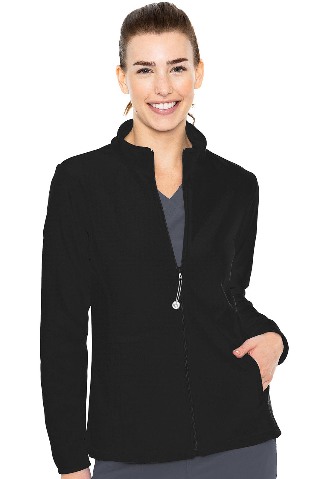 MC LAYERS Performance Fleece Jacket