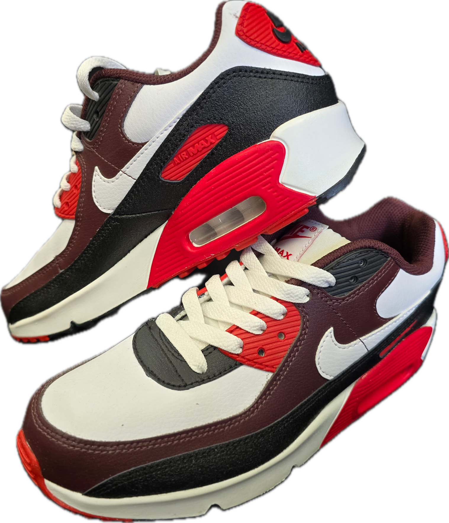 Nike Kids Air Max 90 GS