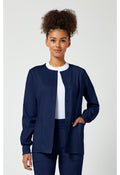 CK WW REVOLUTION Snap Front Jacket