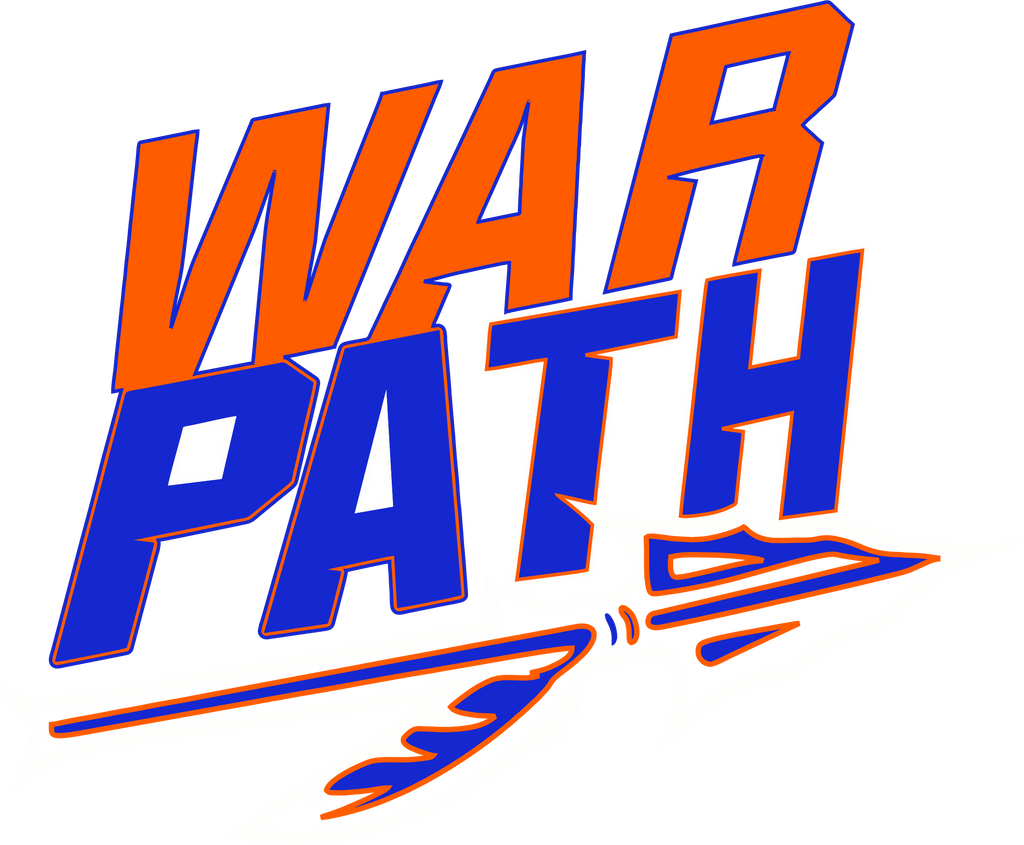 War Path Softball