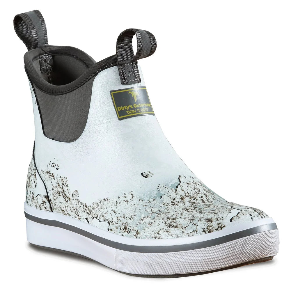 Dirty's Outerwear Dirty Ducks™ Deck Boots